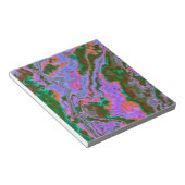 Sour Marble Notizblock (angewinkelt)