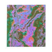 Sour Marble Notizblock (Vorderseite)