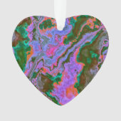 Sour Marble Ornament (Vorderseite)