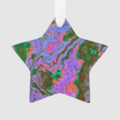 Sour Marble Ornament (Vorderseite)