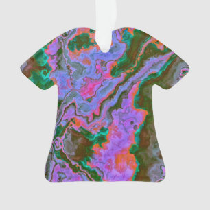 Sour Marble Ornament