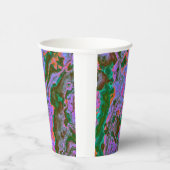 Sour Marble Pappbecher (Rechts)