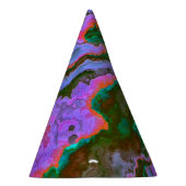 Sour Marble Partyhütchen (Rechts)