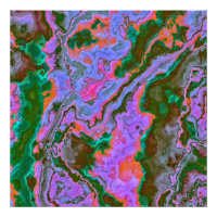 Sour Marble Photo Print