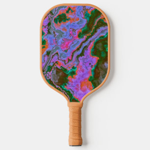 Sour Marble Pickleball Paddle
