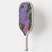 Sour Marble Pickleball Paddle (Links)