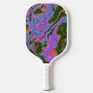 Sour Marble Pickleball Paddle