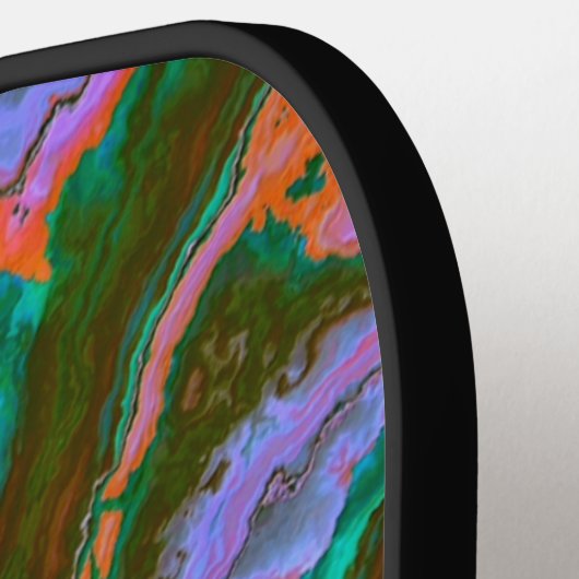 Sour Marble Pickleball Schläger (Linke Seite)