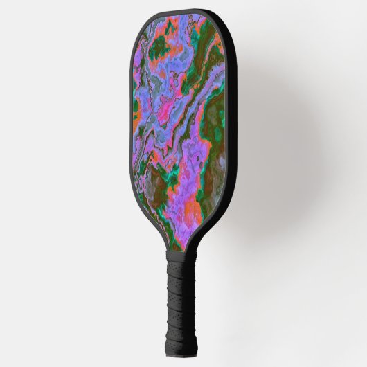 Sour Marble Pickleball Schläger (Links)