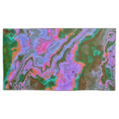 Sour Marble Pillow Case Kissenbezug (Vorderseite)