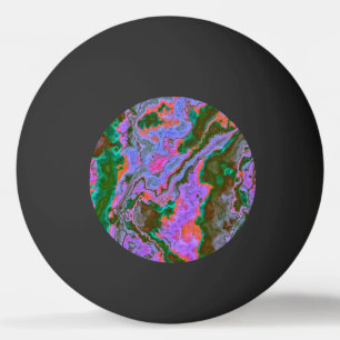 Sour Marble Ping Pong Ball Tischtennisball