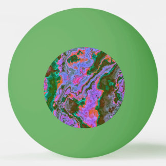 Sour Marble Ping Pong Ball Tischtennisball
