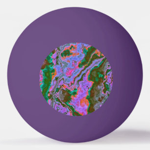 Sour Marble Ping Pong Ball Tischtennisball