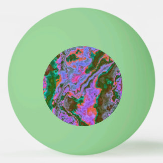 Sour Marble Ping Pong Ball Tischtennisball
