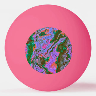 Sour Marble Ping Pong Ball Tischtennisball
