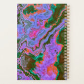 Sour Marble Planer (Rückseite)