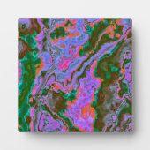 Sour Marble Plaque Fotoplatte (Vorderseite)