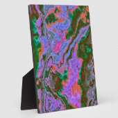 Sour Marble Plaque Fotoplatte (Seite)