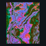 Sour Marble Poster<br><div class="desc">Danke,  dass du mein Design durchgesehen hast! Folgen Sie meiner Kunst auf Instagram @MRNStudios oder ko-fi.com/MRNStudios</div>