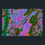 Sour Marble Poster<br><div class="desc">Danke,  dass du mein Design durchgesehen hast! Folgen Sie meiner Kunst auf Instagram @MRNStudios oder ko-fi.com/MRNStudios</div>