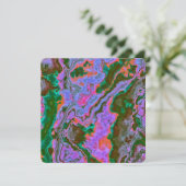 Sour-Marble-Programm Programm (Stehend Vorderseite)