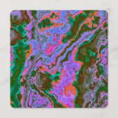 Sour-Marble-Programm Programm (Vorderseite)