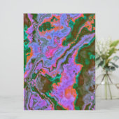 Sour-Marble-Programm Programm (Stehend Vorderseite)