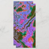 Sour-Marble-Programm Programm (Vorne/Hinten)