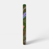 Sour Marble Samsung Galaxy Hülle (Linke Seite)