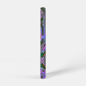 Sour Marble Samsung Galaxy Hülle (Rechte Seite)