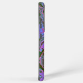 Sour Marble Samsung Galaxy Hülle (Rechte Seite)