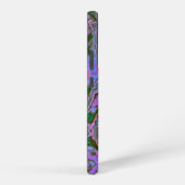 Sour Marble Samsung Galaxy Hülle (Rechte Seite)