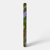 Sour Marble Samsung Galaxy Hülle (Linke Seite)