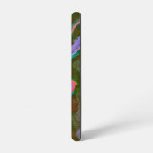 Sour Marble Samsung Galaxy Hülle (Linke Seite)