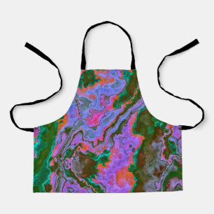 Sour Marble Schürze