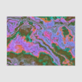 Sour Marble Seidenpapier (Vorderseite)