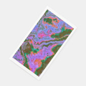 Sour Marble Serviette (Ecke)