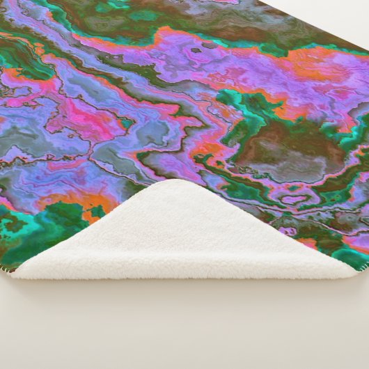 Sour Marble Sherpadecke (3/4)