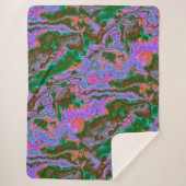 Sour Marble Sherpadecke (Vorderseite)