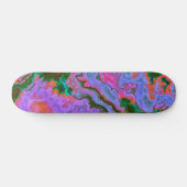 Sour Marble Skateboard (Horizontal)