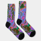 Sour Marble Socks Socken (Rechts)