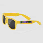 Sour Marble Sonnenbrille (Links)