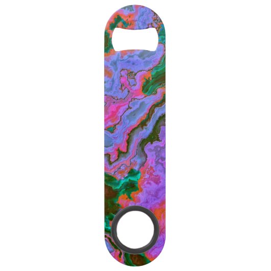 Sour Marble Speed Flaschenöffner (Rückseite)