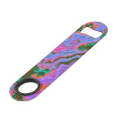 Sour Marble Speed Flaschenöffner (Rückseite Schrägansicht)