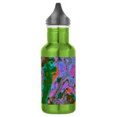 Sour Marble  Stainless Steel Water Bottle Edelstahlflasche (Links)
