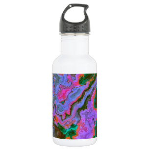 Sour Marble Stainless Steel Water Flasche Edelstahlflasche