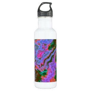 Sour Marble Stainless Steel Water Flasche Edelstahlflasche