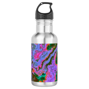 Sour Marble Stainless Steel Water Flasche Edelstahlflasche