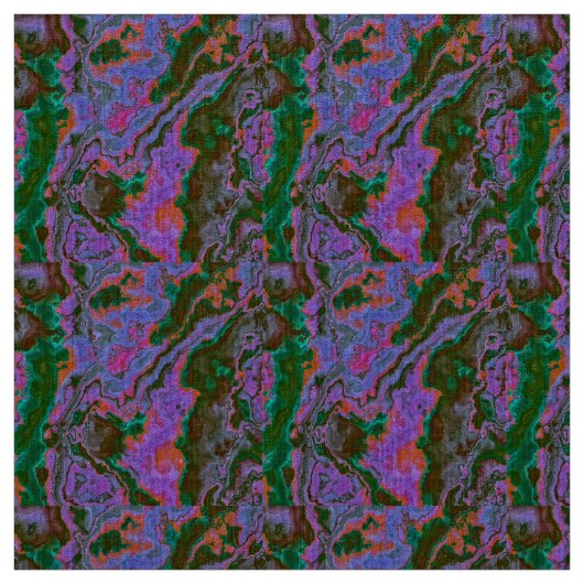 Sour Marble Stoff (Muster)