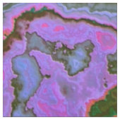 Sour Marble Stoff (Muster)